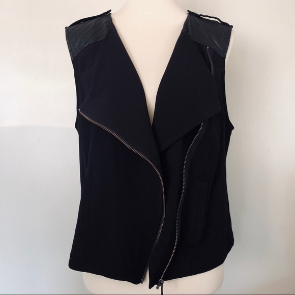 Sanctuary Clothing Tops - Sanctuary Clothing Vest